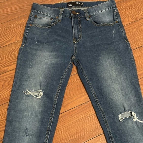 RSQ London Skinny Jeans - Picture 2 of 9
